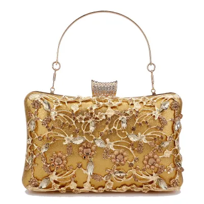 Women's Fashion Party Banquet Clutch